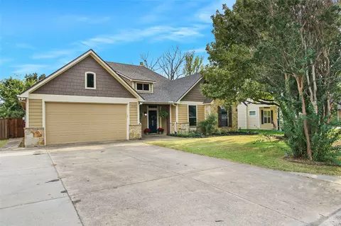 263 W Jefferson St, Van Alstyne, TX 75495