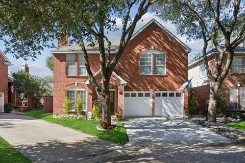 700 Summer Moon Ct, Irving, TX 75063