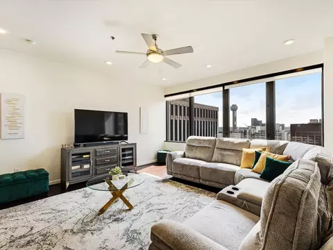 1200 Main St #1404, Dallas, TX 75202