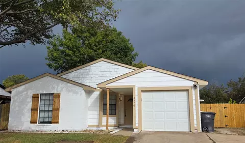 3816 Horizon Pl, Fort Worth, TX 76133