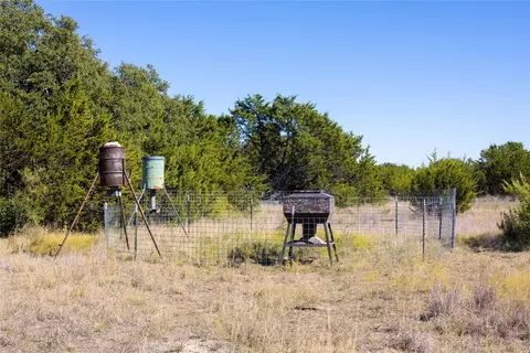 52 Acres Cr-407 Rd, Cross Plains, TX 75232