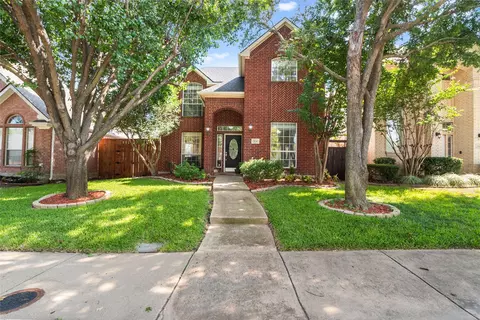 3136 Kettle River Ct, Plano, TX 75025