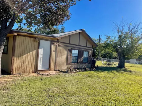 801 Pat And Herman #12, Graford, TX 76449