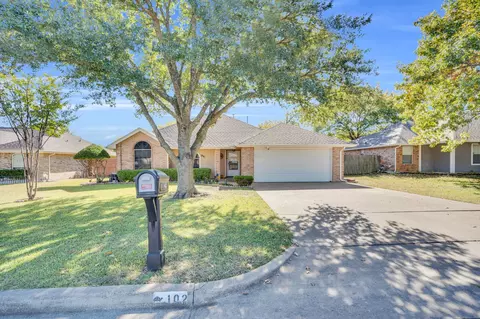 102 Modene Ave, Waxahachie, TX 75165