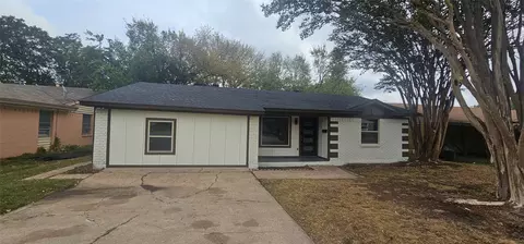 1712 Cascade Dr, Mesquite, TX 75149