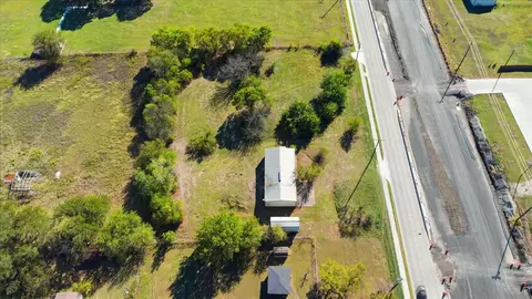 1708 Parker Rd, St Paul, TX 75098
