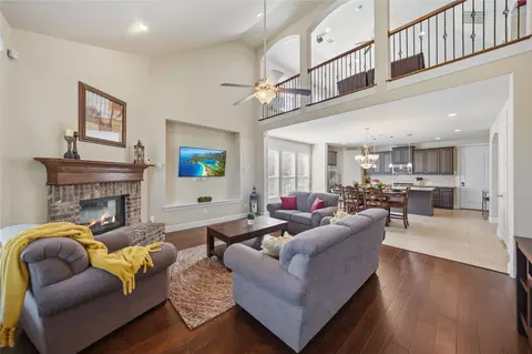 14520 Seventeen Lakes Blvd, Roanoke, TX 76262