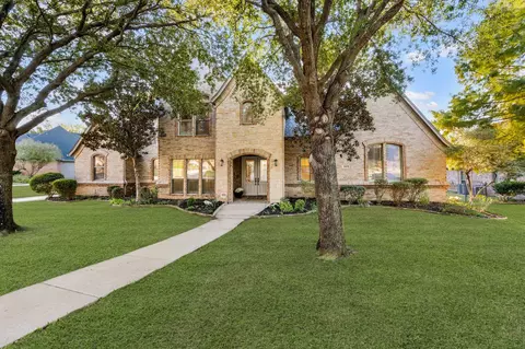 2803 Tyler St, Southlake, TX 76092