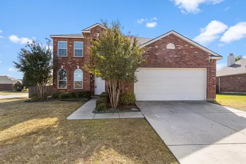 1203 Madison Dr, Wylie, TX 75098