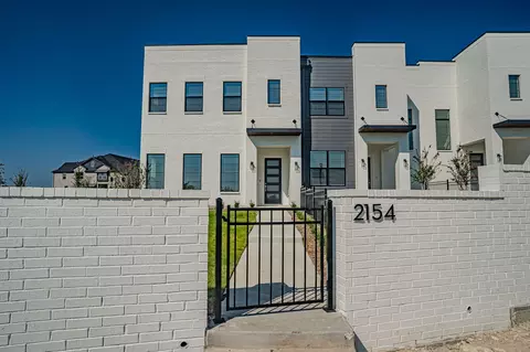 2154 Village Walk Pl, Aledo, TX 76008