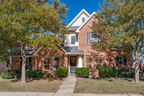 3852 Banner Dr, Frisco, TX 75034