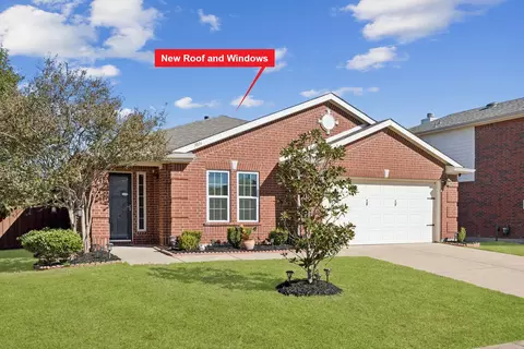 3014 Eastwood Dr, Wylie, TX 75098