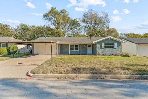 5465 Wayside Ave, Fort Worth, TX 76134