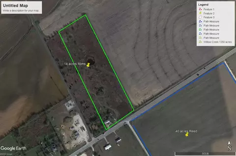 1203 St Hwy 22, Whitney, TX 76692
