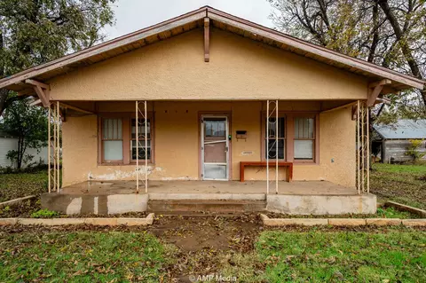 Other - 903 N H Ave, Haskell, TX 79521 photo 4 of 4
