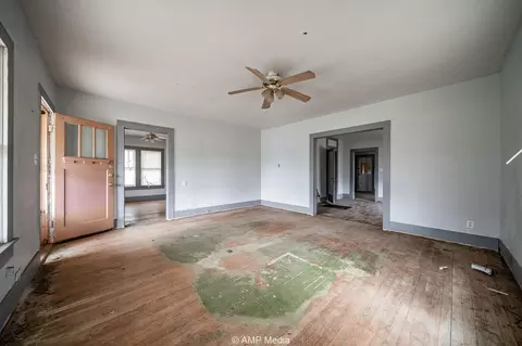 903 N H Ave, Haskell, TX 79521