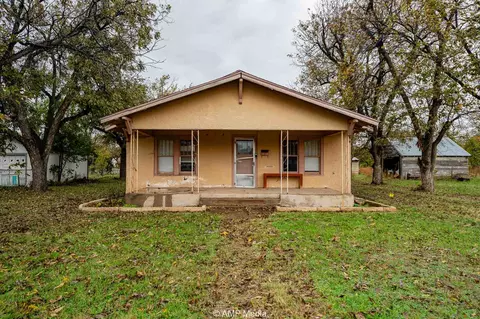 Other - 903 N H Ave, Haskell, TX 79521 photo 3 of 4