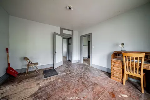 Bedroom - 903 N H Ave, Haskell, TX 79521 photo 1 of 4