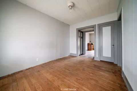Bedroom - 903 N H Ave, Haskell, TX 79521 photo 4 of 4