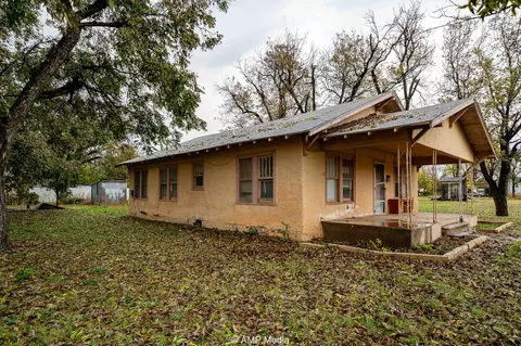 Other - 903 N H Ave, Haskell, TX 79521 photo 2 of 4