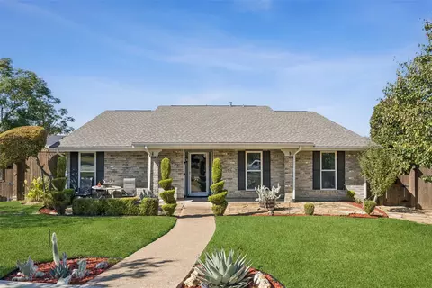 3025 Princess Ln, Plano, TX 75074