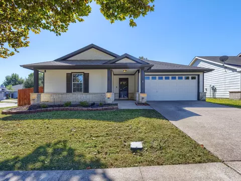 9501 Thomas Jefferson Dr, Mckinney, TX 75072