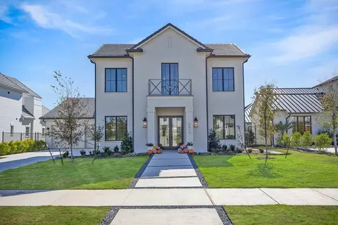 9613 Latour Ln, Fort Worth, TX 76126
