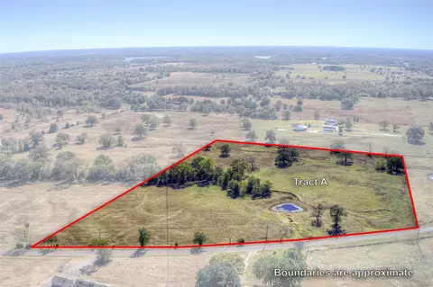 tbd Tract A County Road 1468, Quitman, TX 75783