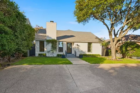 4728 Harley Ave, Fort Worth, TX 76107