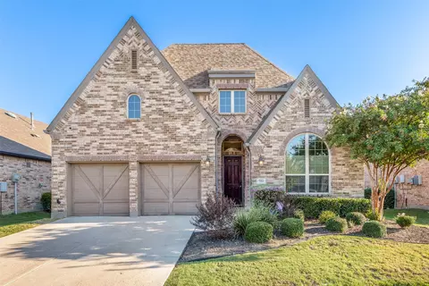 753 Field Xing, Aubrey, TX 76227