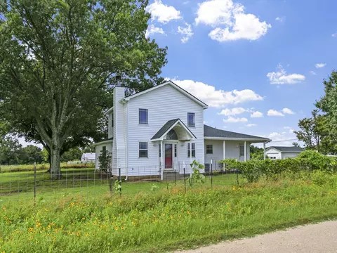 764 County Road 147, Gainesville, TX 76240