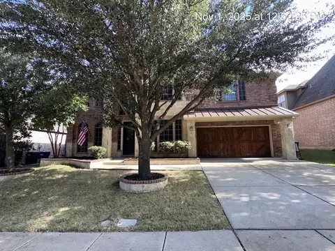 412 Elm Creek Dr, Mckinney, TX 75071