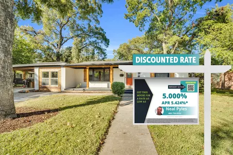 5632 Dennis Ave, Fort Worth, TX 76114