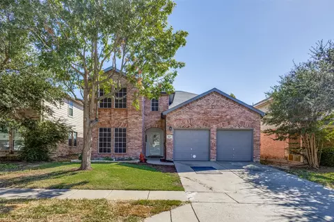 417 Niagara Falls Dr, Anna, TX 75409