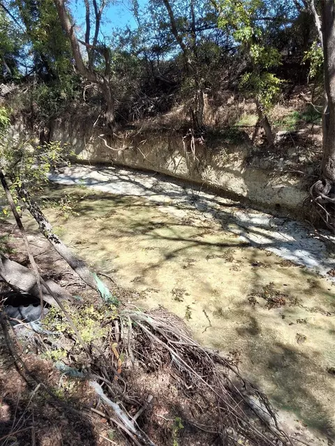 T B D Hcr 3124, Bynum, TX 76631