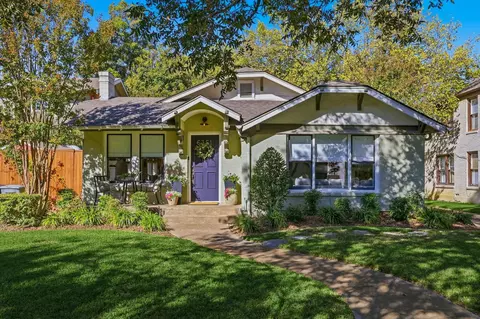 6351 Velasco Ave, Dallas, TX 75214
