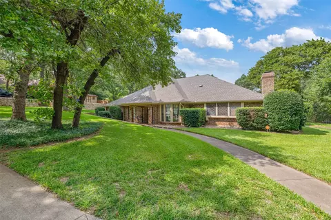 1405 Melody Ln, Keller, TX 76262