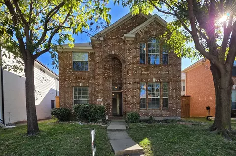 5413 Redwater Ct, The Colony, TX 75056