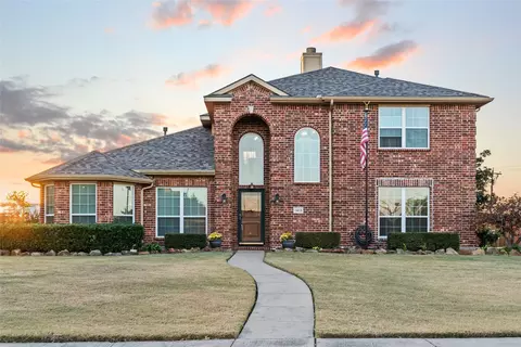 1413 Rodeo Dr, Murphy, TX 75094