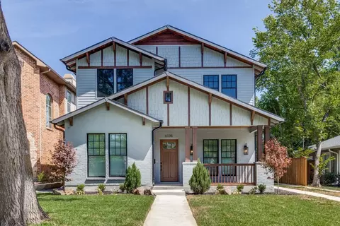 6035 Velasco Ave, Dallas, TX 75206