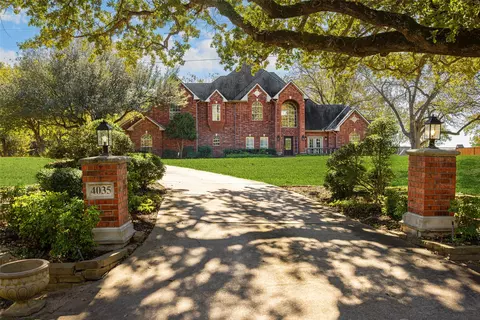 4035 County Road 2700, Caddo Mills, TX 75135