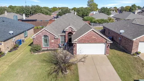 2512 Gabriel Dr, Mckinney, TX 75071