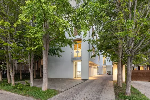 4446 Abbott Ave, Dallas, TX 75205