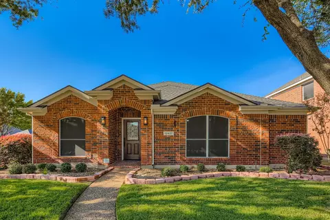 12407 Hawk Creek Dr, Frisco, TX 75033