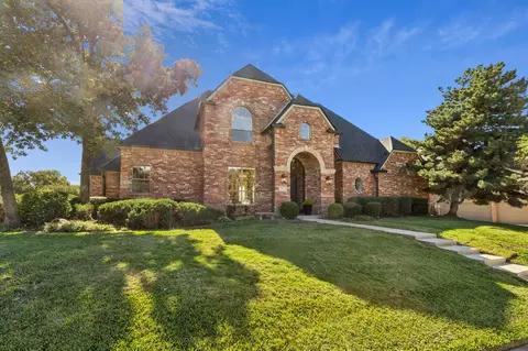 203 Polo Trl, Colleyville, TX 76034