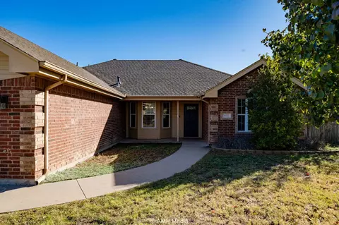 841 Swift Water Dr, Abilene, TX 79602