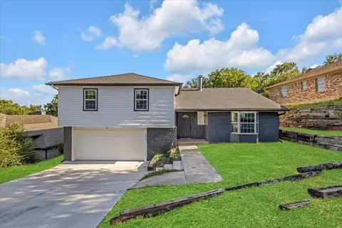 7620 Craig St, Fort Worth, TX 76112