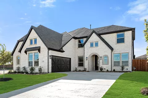 3466 Nightingale Ln, Midlothian, TX 76065