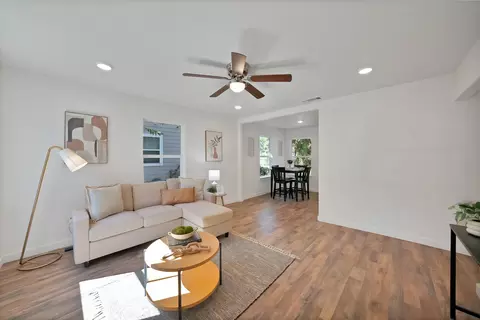 5028 Sherwood Dr, River Oaks, TX 76114