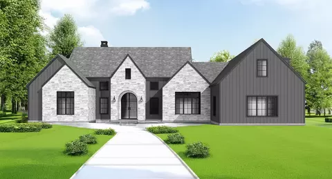 513 Sabine Dr, Aledo, TX 76008